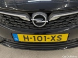  Opel  Astra Opel  1.2 turbo 81kW Launch Elegance 5d #5
