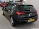  Opel  Astra Opel  1.2 turbo 81kW Launch Elegance 5d #9