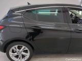  Opel  Astra Opel  1.2 turbo 81kW Launch Elegance 5d #11