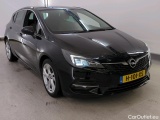  Opel  Astra Opel  1.2 turbo 81kW Launch Elegance 5d #15