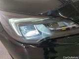  Opel  Astra Opel  1.2 turbo 81kW Launch Elegance 5d #14