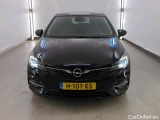  Opel  Astra Opel  1.2 turbo 81kW Launch Elegance 5d #16