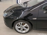  Opel  Astra Opel  1.2 turbo 81kW Launch Elegance 5d #22