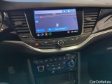  Opel  Astra Opel  1.2 turbo 81kW Launch Elegance 5d #25