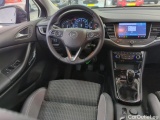  Opel  Astra Opel  1.2 turbo 81kW Launch Elegance 5d #32