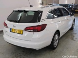  Opel  Astra Opel  Sports Tourer 1.2 turbo 96kW Business Elegance 5d #2