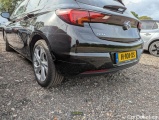  Opel  Astra Opel  1.2 turbo 81kW Launch Elegance 5d #45