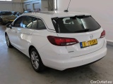  Opel  Astra Opel  Sports Tourer 1.2 turbo 96kW Business Elegance 5d #9
