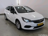  Opel  Astra Opel  Sports Tourer 1.2 turbo 96kW Business Elegance 5d #21