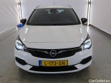  Opel  Astra Opel  Sports Tourer 1.2 turbo 96kW Business Elegance 5d #22