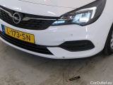  Opel  Astra Opel  Sports Tourer 1.2 turbo 96kW Business Elegance 5d #51