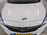  Opel  Astra Opel  Sports Tourer 1.2 turbo 96kW Business Elegance 5d #54