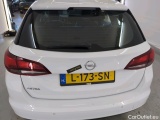  Opel  Astra Opel  Sports Tourer 1.2 turbo 96kW Business Elegance 5d #75