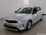 Opel  Astra Opel  Sports Tourer 1.2 turbo S/S 81kW Edition 5d 