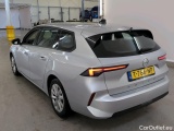  Opel  Astra Opel  Sports Tourer 1.2 turbo S/S 81kW Edition 5d #9