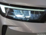  Opel  Astra Opel  Sports Tourer 1.2 turbo S/S 81kW Edition 5d #16