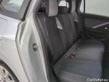  Opel  Astra Opel  Sports Tourer 1.2 turbo S/S 81kW Edition 5d #28