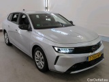  Opel  Astra Opel  Sports Tourer 1.2 turbo S/S 81kW Edition 5d #29