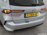  Opel  Astra Opel  Sports Tourer 1.2 turbo S/S 81kW Edition 5d #64