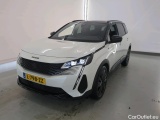  Peugeot  5008 Peugeot  GT PureTech 130 EAT8 5d 