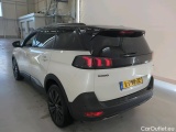  Peugeot  5008 Peugeot  GT PureTech 130 EAT8 5d #10