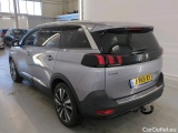  Peugeot  5008 Peugeot  Blue Lease Premium Avantage PT 130 EAT 5d #13
