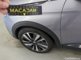  Peugeot  5008 Peugeot  Blue Lease Premium Avantage PT 130 EAT 5d #35