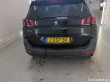  Peugeot  5008 Peugeot  Blue Lease Executive PureTech 130 EAT8 5d #10