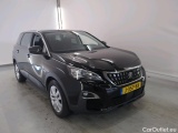  Peugeot  5008 Peugeot  Blue Lease Executive PureTech 130 EAT8 5d #21