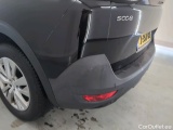  Peugeot  5008 Peugeot  Blue Lease Executive PureTech 130 EAT8 5d #55