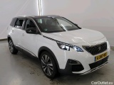  Peugeot  5008 Peugeot  Blue Lease Premium PureTech 180 S&S EAT8 5d #19