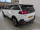  Peugeot  5008 Peugeot  Blue Lease Premium PureTech 180 S&S EAT8 5d #25