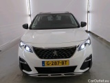  Peugeot  5008 Peugeot  Blue Lease Premium PureTech 180 S&S EAT8 5d #30