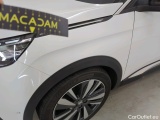  Peugeot  5008 Peugeot  Blue Lease Premium PureTech 180 S&S EAT8 5d #36