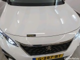  Peugeot  5008 Peugeot  Blue Lease Premium PureTech 180 S&S EAT8 5d #45