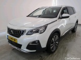  Peugeot  5008 Peugeot  Blue Lease Premium PureTech 130 EAT 5d 
