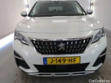  Peugeot  5008 Peugeot  Blue Lease Premium PureTech 130 EAT 5d #5