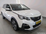 Peugeot  5008 Peugeot  Blue Lease Premium PureTech 130 EAT 5d #10