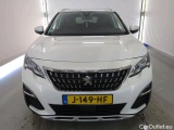  Peugeot  5008 Peugeot  Blue Lease Premium PureTech 130 EAT 5d #25