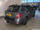 Skoda  Fabia ŠKODA  COMBI 1.0 TSI 70kW Business Edition 5d #2