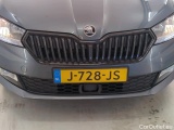  Skoda  Fabia ŠKODA  COMBI 1.0 TSI 70kW Business Edition 5d #5