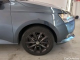 Skoda  Fabia ŠKODA  COMBI 1.0 TSI 70kW Business Edition 5d #11