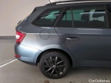  Skoda  Fabia ŠKODA  COMBI 1.0 TSI 70kW Business Edition 5d #16