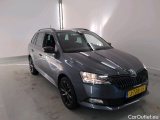  Skoda  Fabia ŠKODA  COMBI 1.0 TSI 70kW Business Edition 5d #18