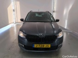  Skoda  Fabia ŠKODA  COMBI 1.0 TSI 70kW Business Edition 5d #19
