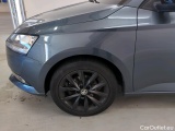  Skoda  Fabia ŠKODA  COMBI 1.0 TSI 70kW Business Edition 5d #25