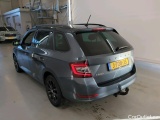  Skoda  Fabia ŠKODA  COMBI 1.0 TSI 70kW Business Edition 5d #29