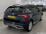  Skoda  KAMIQ Škoda  1.0 TSI Greentech 81kW DSG Business Edit 5d #2