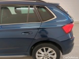  Skoda  KAMIQ Škoda  1.0 TSI Greentech 81kW DSG Business Edit 5d #8