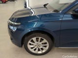  Skoda  KAMIQ Škoda  1.0 TSI Greentech 81kW DSG Business Edit 5d #10